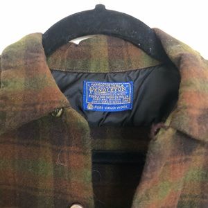 Authentic vintage Pendleton